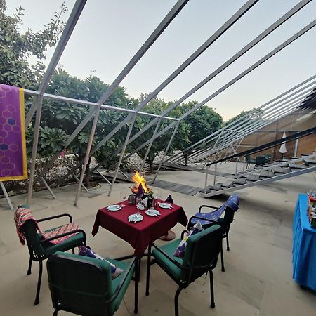 Mana Ranakpur Hotel Екстериор снимка