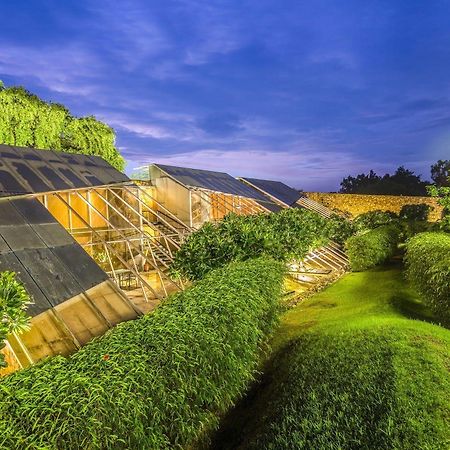 Mana Ranakpur Hotel Екстериор снимка