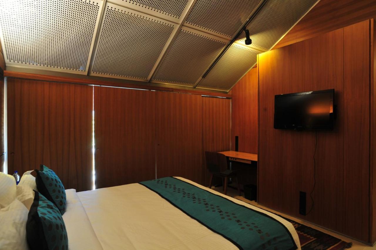 Mana Ranakpur Hotel Екстериор снимка