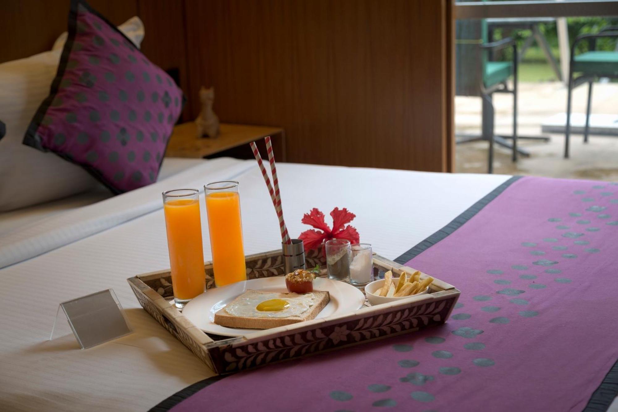 Mana Ranakpur Hotel Екстериор снимка