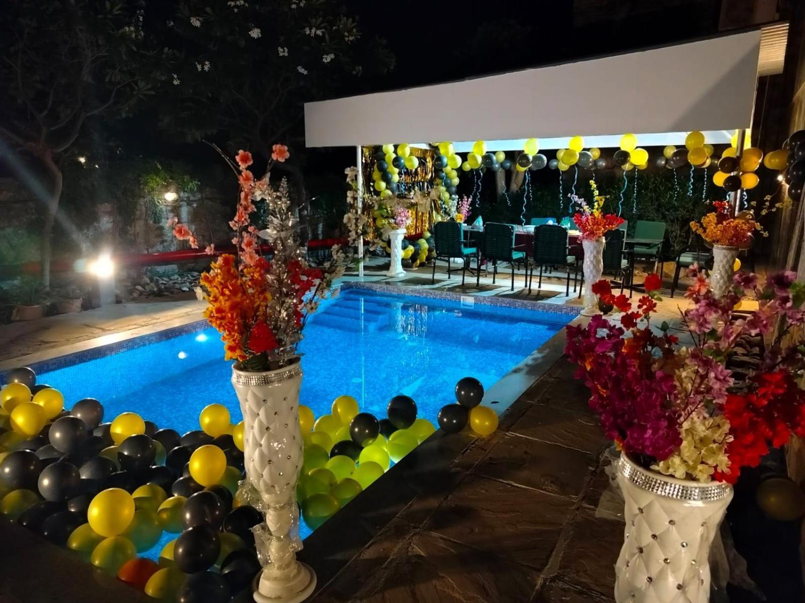 Mana Ranakpur Hotel Екстериор снимка