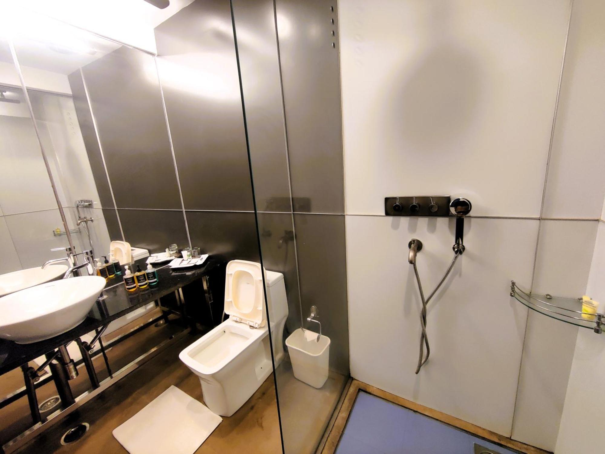 Mana Ranakpur Hotel Екстериор снимка