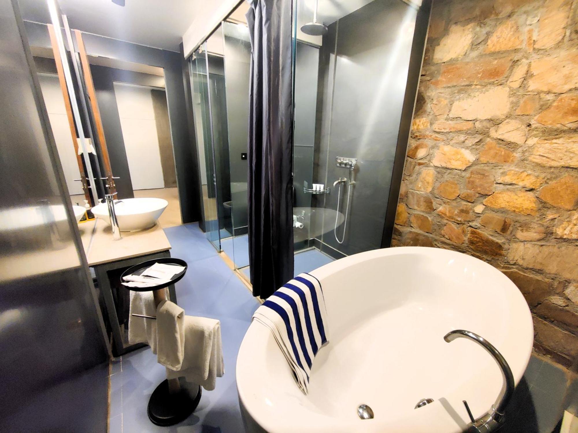 Mana Ranakpur Hotel Екстериор снимка
