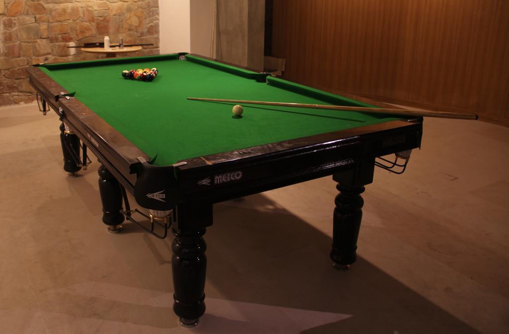 Mana Ranakpur Hotel Екстериор снимка