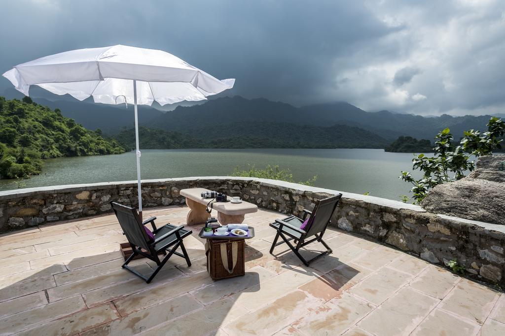 Mana Ranakpur Hotel Екстериор снимка