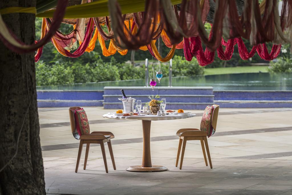 Mana Ranakpur Hotel Екстериор снимка