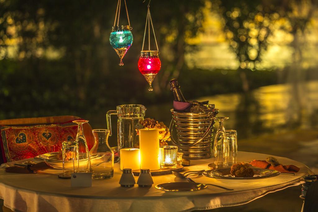 Mana Ranakpur Hotel Екстериор снимка