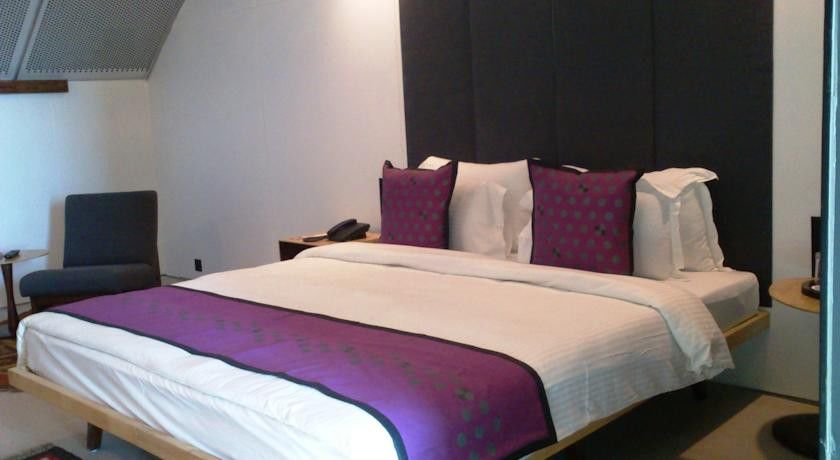 Mana Ranakpur Hotel Екстериор снимка