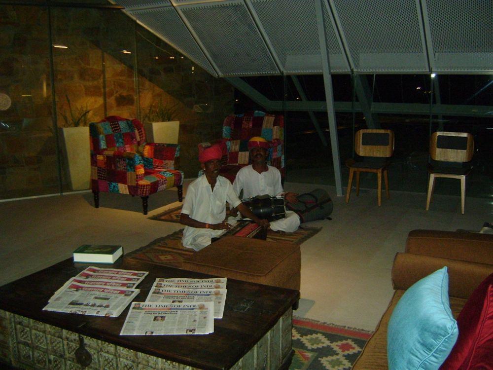 Mana Ranakpur Hotel Екстериор снимка