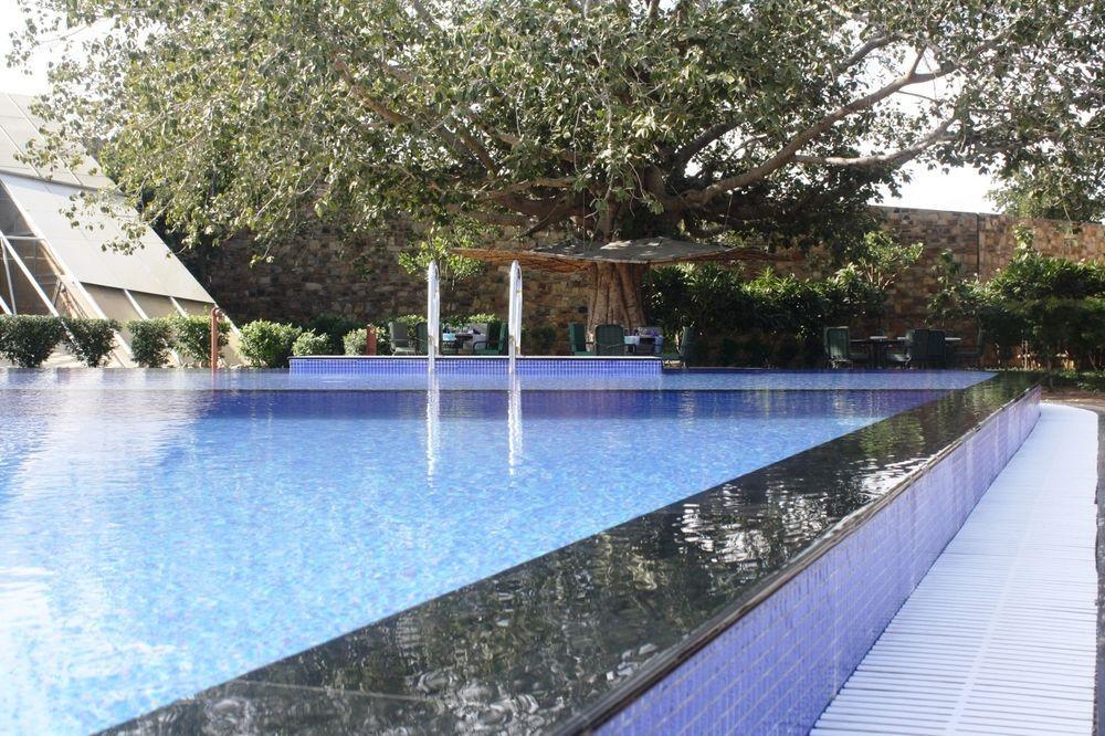 Mana Ranakpur Hotel Екстериор снимка