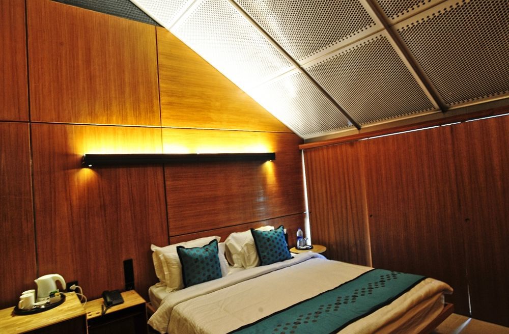 Mana Ranakpur Hotel Екстериор снимка