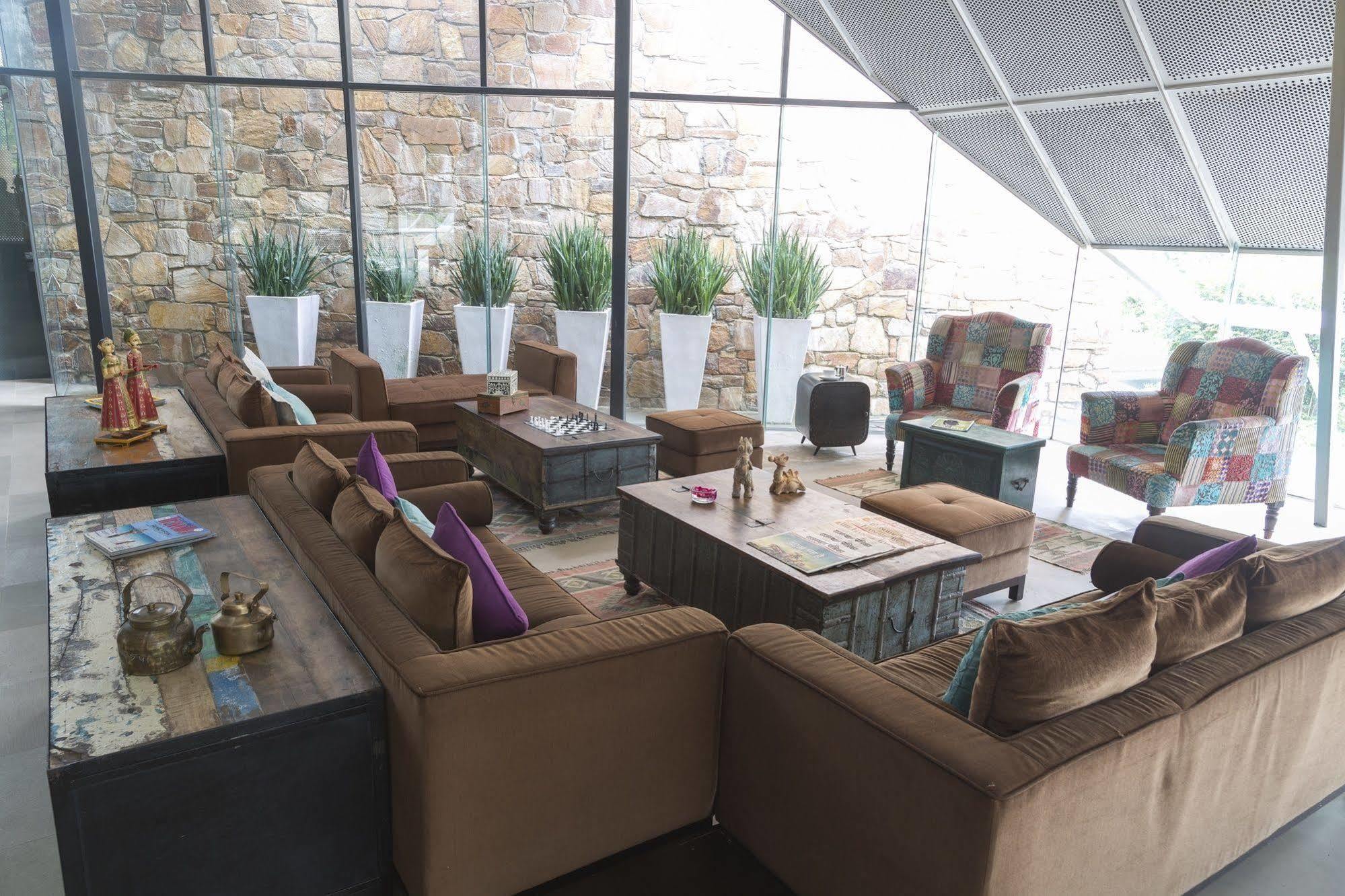 Mana Ranakpur Hotel Екстериор снимка